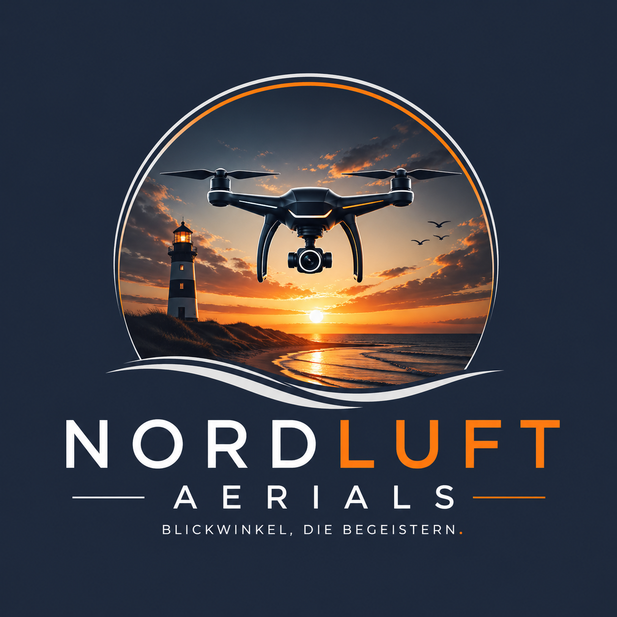 Nordluft-Aerials